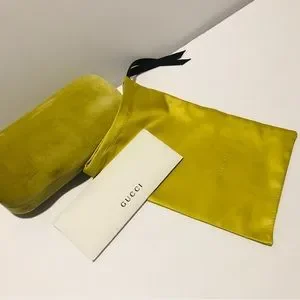 Gucci sunglasses GG0495SA 003 60 14 150 Velvet Case, Clothe & Authenticity Card Gucci | Accessories | Gucci Sunglasses Gg495sa 003 60 4 150  main image 3